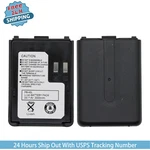 PB-42L Battery For Kenwood TH-F6A TH-F7E TH-F7A Th-fte Radio 2000MAH New. Price: $19.99.