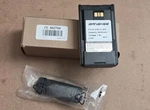 Banshee QVB113L-2600 Lithium-ion Radio Battery Mah 7.5V Dc MJ10 New. Price: $19.99.