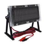Mighty Max 6V Solar Panel Charger For Waber Upstart 4.5AH Sla Battery New. Price: $21.99.