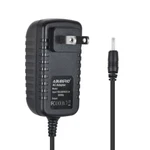 Ac Adapter Charger Power Supply Cord For Icom IC-T70A IC-92AD CP17L Mains Cable New. Price: $7.29.