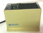 Used Motorola NLN4412A Police Fire Department Moniter Pager Charger Parts B3 For. Price: $14.50.