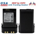 Oem PMNN4486A Battery Impres For Motorola APX6000XE Vhf Bluetooth Digital Radio New. Price: $69.98.