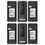 Pack PMNN4476A PMNN4082 Batteries For Motorola 2-WAY Radio CP100D CP185 CP1200 New. Price: $139.99.