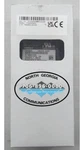 PMNN4505A Motorola Oem Impres 2 Apx Lithium-ion Battery 4850MAH IP68 New. Price: $215.95.