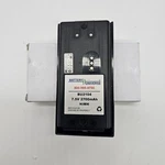 Battery Compatible With Ma-com-ericsson P7100IP Radio 7.2V 3200MAH Li-ion New. Price: $45.99.