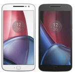 Used - Motorola G4 Plus XT1642 Dual Sim 32GB (factory Unlocked) 5.5" White. Price: $54.99.