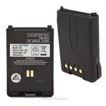 2X 7.4V 2000MAH Li-ion Battery For Kenwood PB-45, PB-45L, TH-D72A, TH-D72E New. Price: $54.49.