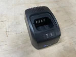Tait Radio Battery Charger TPA-CH-002. No Power Cable Excellent Shape! Used. Price: $21.99.