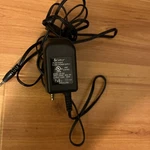 401-0100YF Cobra Two-way Radio Charger Adapter SWD120010021U Genuine Oem UD-201 Used. Price: $13.99.