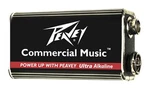 Peavey 9 Volt Batteries Hi-performance Ultra Alkaline Quality Battery 50130 New. Price: $12.95.