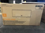 Jbl Studio 625C 2.5-WAY Center Channel Speaker Wood New. Price: $279.00.