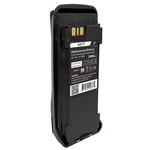 Motorola Mototrbo Xpr 6500, 6000 Series Radios Replacement Impres Battery (3400 New. Price: $60.00.