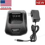 Rapid Charger Set For Kenwood Nexedge NX-3220-K Two-way Radio KSC-25LS New. Price: $18.90.