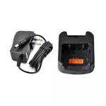 Pcs Rapidrate Charger CH10L19 Fits Hyt TC508 TC518 TC580 Radios New. Price: $47.78.