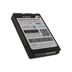 Replacement Battery For Vocera Communications Smartbadge V5000 230-02150. 1400 New. Price: $66.00.