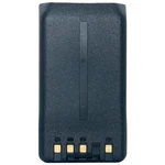 Kenwood KNB-68LC 7.2V 2000MAH Li Ion Intrinsically Safe Battery Pack, Black New. Price: $95.29.