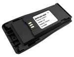 2150MAH Li-ion NNTN4496 Battery For Motorola CP150 CP200XLS PR400 EP450 New. Price: $19.55.