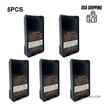 5X KNB-57L Li-ion Battery Compatible With KNB-35L TK2360 TK2170 TK3170 Radio New. Price: $109.90.