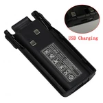 Usb-c Charging Battery BL-8 For Baofeng UV-82X UV-82C UV-82HP UV-82HX New. Price: $18.99.