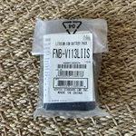 Vertex FNB-V113LIIS 7.4V Lithium-ion Battery Pack 2300MAH New. Price: $100.00.