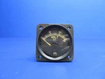 Supreme Electronics Hickok Voltmeter 0-30V Pn 560-707 Warranty (1225-1711) Used. Price: $84.00.