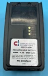 Communications International Rechargeable Li-ion Battery 7.2V CII-NPA9X Used. Price: $30.99.