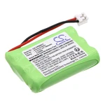 Battery For V Tech 27910,5822,5829,5839,5851,5939,I6727,IA5849,MI6820,MI6879 New. Price: $13.93.