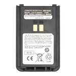 1/2 Pc 7.4V 2000 Mah Battery For Yaesu FT-4XR FT-4VR Radios SBR-28LI New. Price: $26.99.