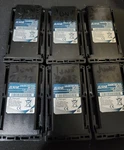 Elxjar Battery Pack BP-232 7.4V 2200MAH 6 Icom Radios Open. Price: $64.99.