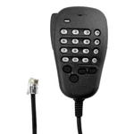 MH-48 Dtmf Microphone Fits Yaesu FT-2000M FT-8000R Two-way Radio MH48B6J New. Price: $28.78.