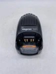 Motorola Impres Adaptive Charger 377673 WPLN4114AR (no Power Adapter) Open. Price: $55.99.