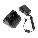 Fumei CD-41 Rapid Charger And Desk/car Power Adapter (desk) Black New. Price: $31.40.