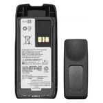 For Motorola R5 Two Way Radio Replacement Battery PMNN4888A PMNN4889A PMNN4890A New. Price: $34.59.