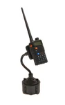 Car Cup Holder Mount For Tidradio TD-H3 TD-H8 DP738 Hh New. Price: $20.95.