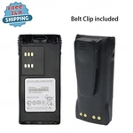 Nimh Battery For Motorola HNN9010R HNN9010AR GP540 GP580 GP640 New. Price: $18.39.