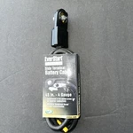 Everstart LFST45-4WM 4-GAUGE Side Terminal Battery Cable, 45-INCHES New. Price: $13.50.