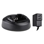 Motorola PMPN4172A Rapid Charger Kit For CP185 CP100D New. Price: $49.95.
