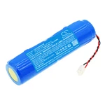 Battery For Radio Beacon CRT100,ESR06,FLY Through FT-501,NBB-441,PLB-350,SAR-9 New. Price: $53.47.