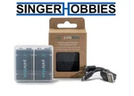 Pale Blue PBLPB9VC Lithium Ion Rechargeable Batteries 2PK Hrp New. Price: $24.99.