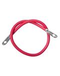 Sierra BC88523 Battery Cable Red 4 Ga New. Price: $22.98.