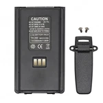 For Tyt TH-350 Tri-band Vhf/uhf Portable Radio 2000MAH Li-ion Battery New. Price: $22.69.