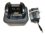 Motorola Adaptive Charger With Power Cord V1.07 PMPN4135A Used. Price: $56.60.