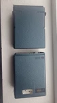 Battery For Icom IC-U2 IC-U16 IC-A1 IC-A2 IC-M11 IC-03AT IC-03N IC-23 Two-way Used. Price: $29.00.