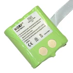 Hqrp Battery For Motorola SX700 SX709R Replaces KEBT702 KEBT-072 Two-way Radios New. Price: $9.95.