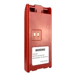 Banshee Aa Red Clamshell For Kng P150 Command Series Radios New. Price: $21.90.