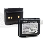 (2-PACK) 7.4V 1800MAH Li-ion Battery FNB-80LI For Yaesu VX-5 VX-6R ... New. Price: $35.99.