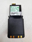 New Oem Motorola NNTN7033A Impres Li-ion 4100 Mah Apx 6000 7000 8000. Price: $95.00.