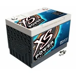 Xs Power D3400 12V Group Agm 3300 Amp Battery New. Price: $419.99.