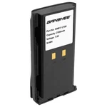 Banshee KNB17 KNB-17 Battery For Kenwood TK-280 TK-380 TK-480 18 Month Warranty New. Price: $32.20.