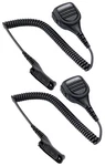 Speaker Mic For Motorola Radios APX-6000 XPR-7550E APX-8000 (7000 4000) XPR-7... New. Price: $80.72.